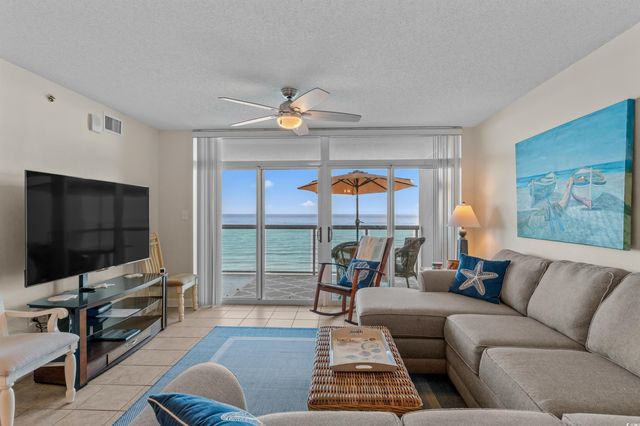 2001 S Ocean Blvd Unit 1106, North Myrtle Beach, SC 29582
