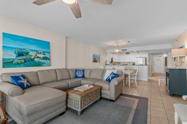 2001 S Ocean Blvd Unit 1106, North Myrtle Beach, SC 29582