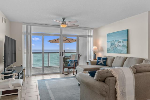 2001 S Ocean Blvd Unit 1106, North Myrtle Beach, SC 29582