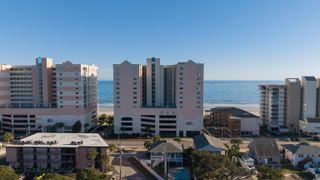 2001 S Ocean Blvd Unit 1106, North Myrtle Beach, SC 29582