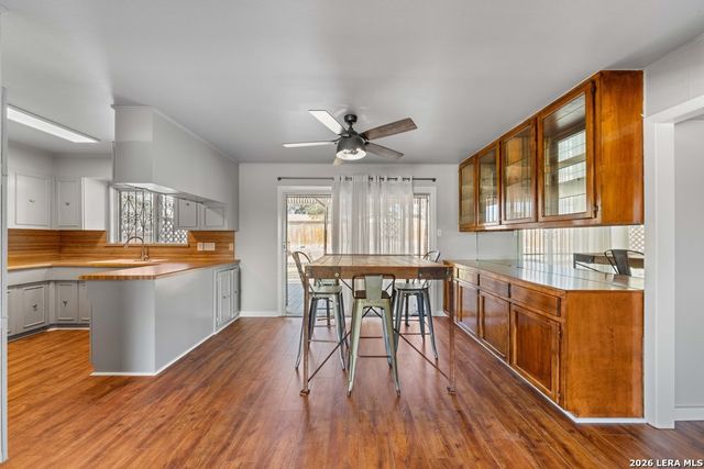 303 Marquis Ln, San Antonio, TX 78216