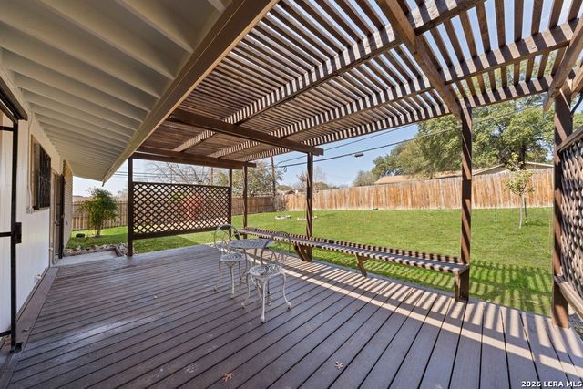 303 Marquis Ln, San Antonio, TX 78216