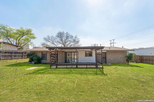 303 Marquis Ln, San Antonio, TX 78216
