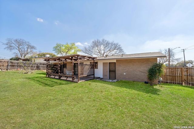 303 Marquis Ln, San Antonio, TX 78216