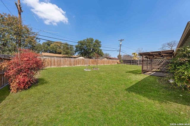 303 Marquis Ln, San Antonio, TX 78216