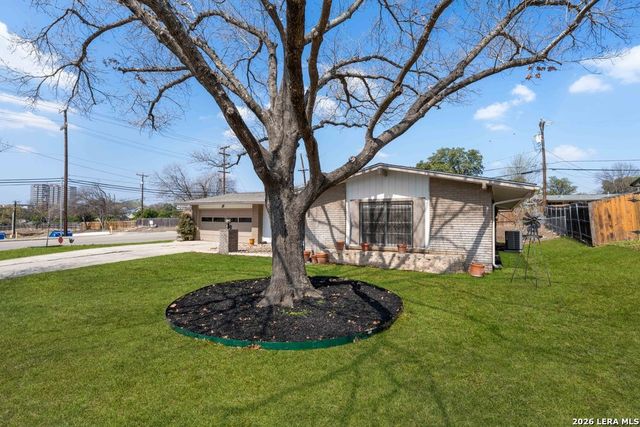 303 Marquis Ln, San Antonio, TX 78216