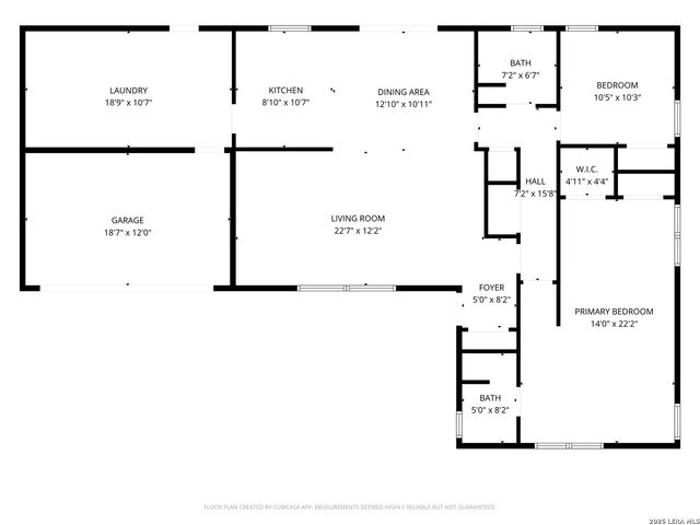 303 Marquis Ln, San Antonio, TX 78216