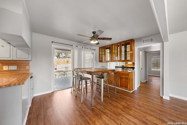 303 Marquis Ln, San Antonio, TX 78216