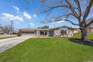 303 Marquis Ln, San Antonio, TX 78216