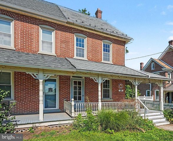 311 BROAD ST, Harleysville, PA 19438