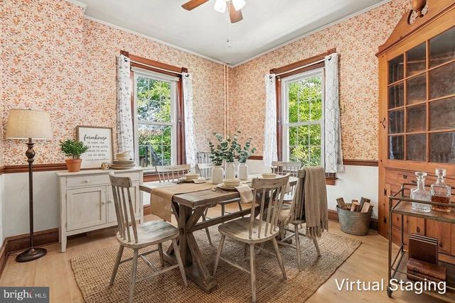 311 BROAD ST, Harleysville, PA 19438