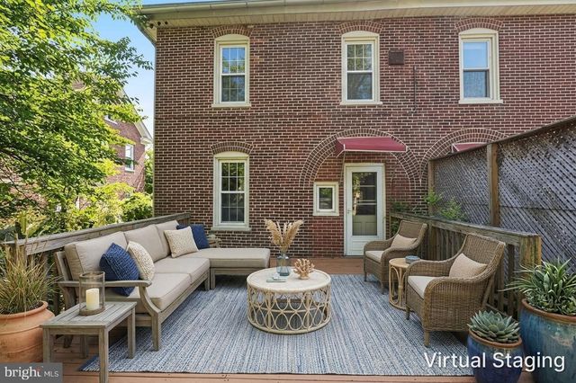 311 BROAD ST, Harleysville, PA 19438