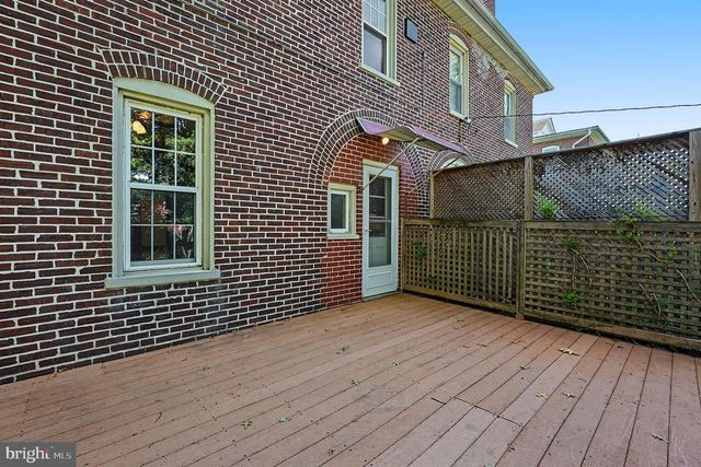 311 BROAD ST, Harleysville, PA 19438