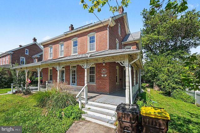 311 BROAD ST, Harleysville, PA 19438