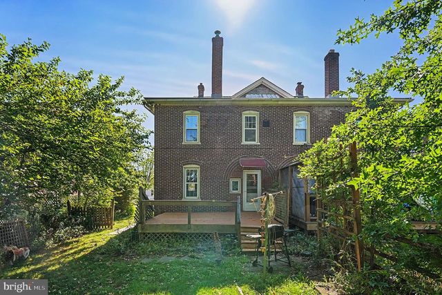 311 BROAD ST, Harleysville, PA 19438