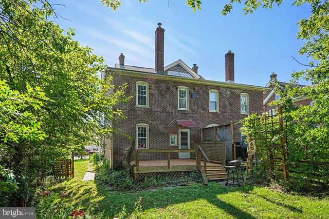 311 BROAD ST, Harleysville, PA 19438
