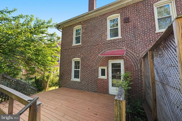 311 BROAD ST, Harleysville, PA 19438