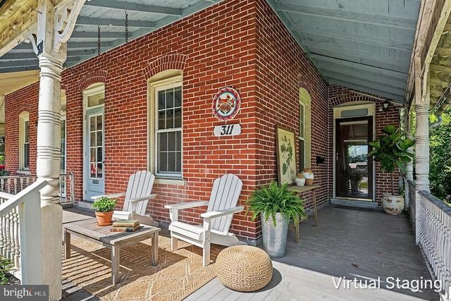 311 BROAD ST, Harleysville, PA 19438