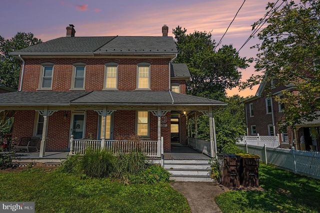 311 BROAD ST, Harleysville, PA 19438