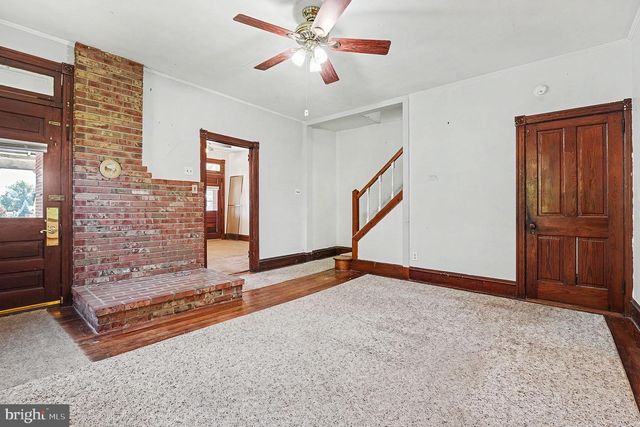 311 BROAD ST, Harleysville, PA 19438