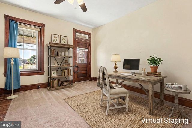 311 BROAD ST, Harleysville, PA 19438