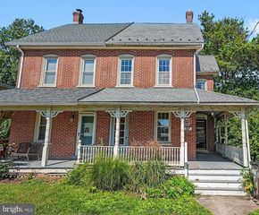 311 BROAD ST, Harleysville, PA 19438