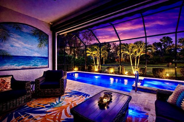 10760 TROPHY DRIVE, Englewood, FL 34223