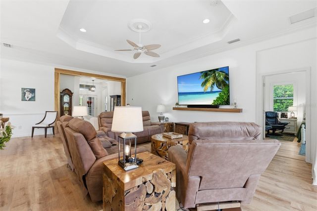 10760 TROPHY DRIVE, Englewood, FL 34223