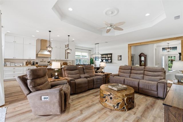 10760 TROPHY DRIVE, Englewood, FL 34223