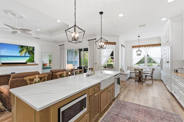 10760 TROPHY DRIVE, Englewood, FL 34223