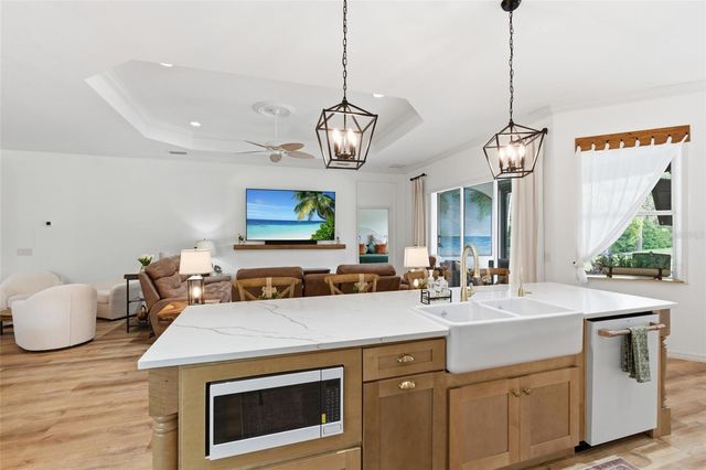 10760 TROPHY DRIVE, Englewood, FL 34223