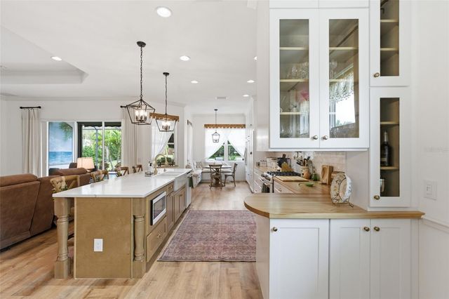 10760 TROPHY DRIVE, Englewood, FL 34223