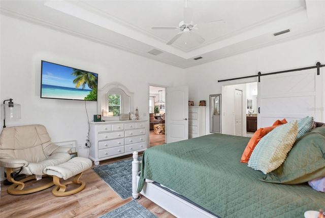 10760 TROPHY DRIVE, Englewood, FL 34223