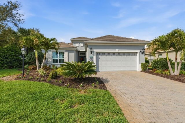 10760 TROPHY DRIVE, Englewood, FL 34223