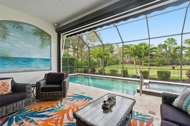 10760 TROPHY DRIVE, Englewood, FL 34223