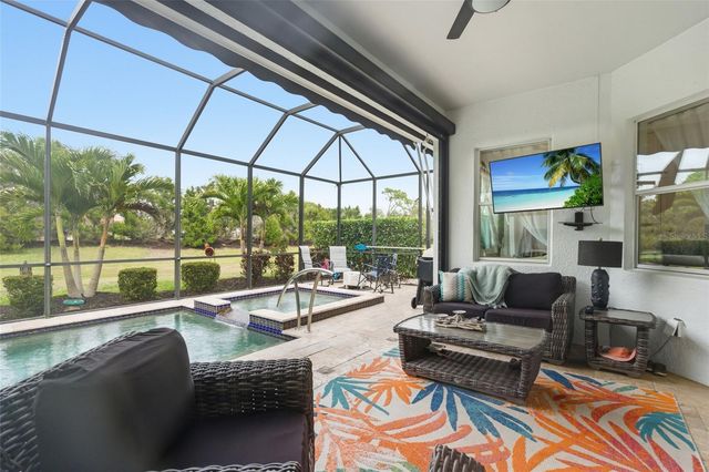 10760 TROPHY DRIVE, Englewood, FL 34223