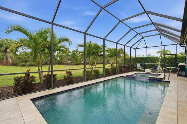 10760 TROPHY DRIVE, Englewood, FL 34223