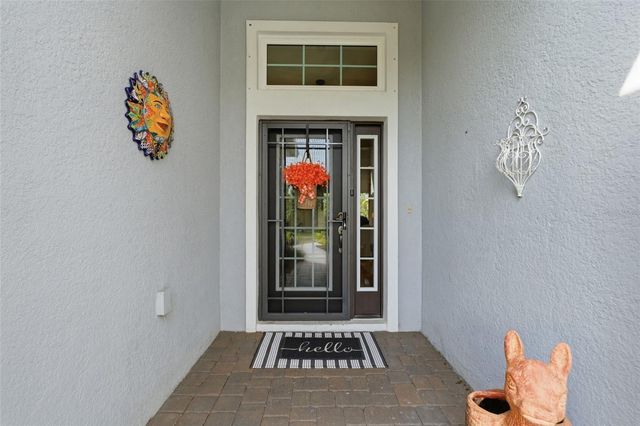 10760 TROPHY DRIVE, Englewood, FL 34223