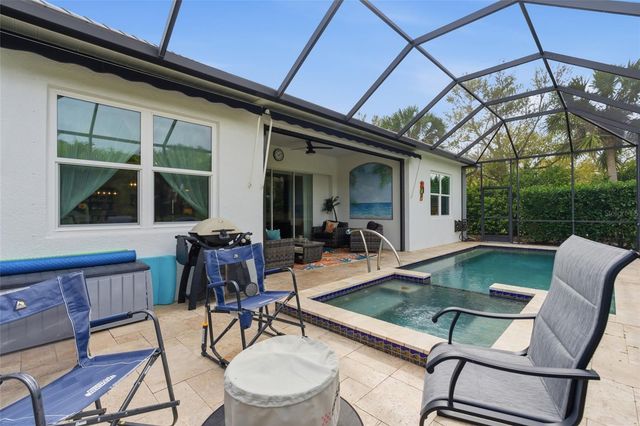 10760 TROPHY DRIVE, Englewood, FL 34223