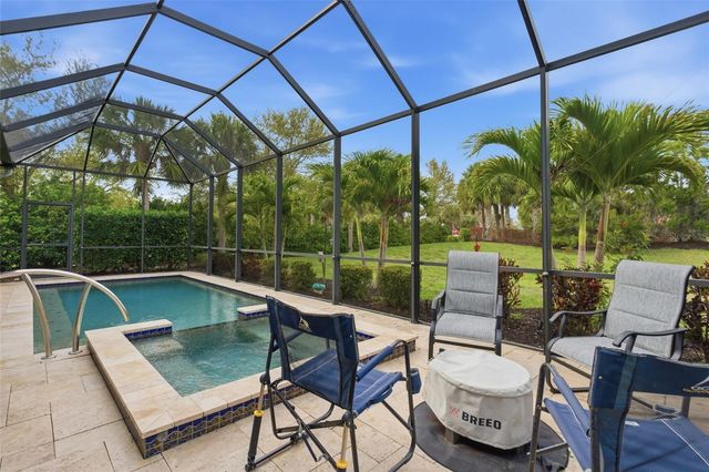 10760 TROPHY DRIVE, Englewood, FL 34223