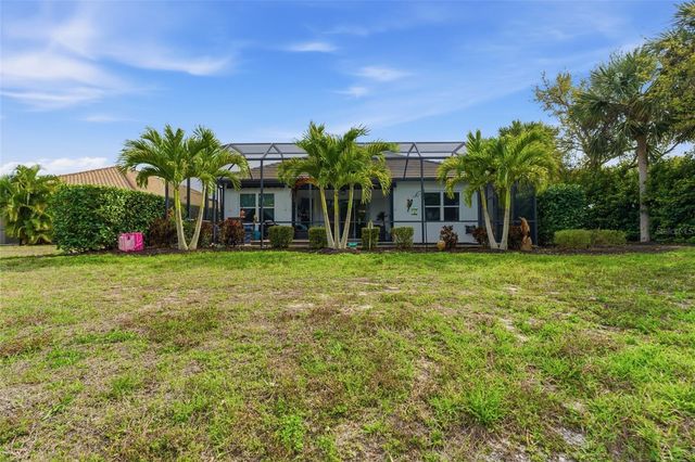 10760 TROPHY DRIVE, Englewood, FL 34223