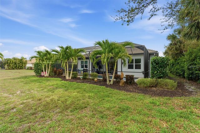 10760 TROPHY DRIVE, Englewood, FL 34223