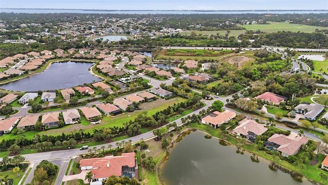 10760 TROPHY DRIVE, Englewood, FL 34223