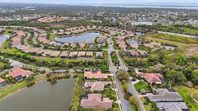 10760 TROPHY DRIVE, Englewood, FL 34223