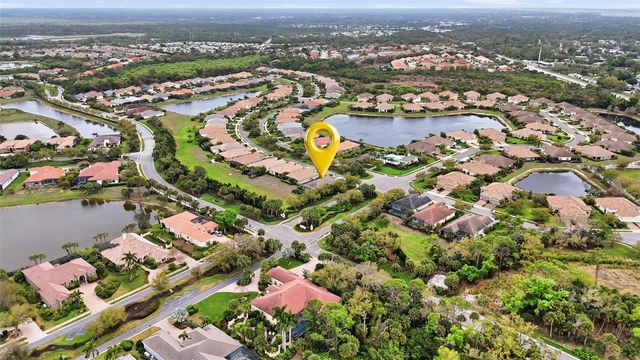 10760 TROPHY DRIVE, Englewood, FL 34223