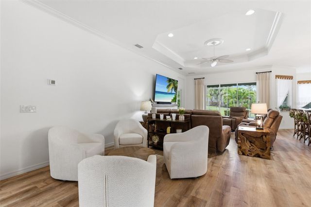 10760 TROPHY DRIVE, Englewood, FL 34223