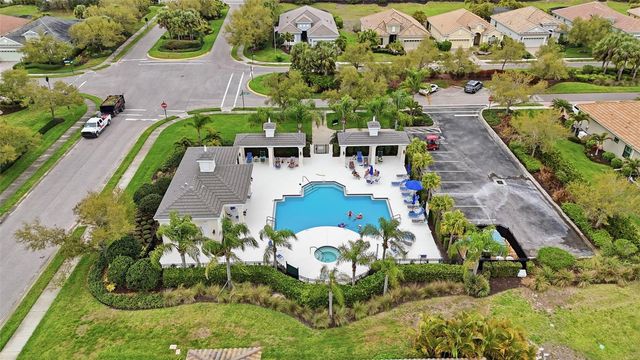 10760 TROPHY DRIVE, Englewood, FL 34223