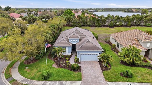 10760 TROPHY DRIVE, Englewood, FL 34223