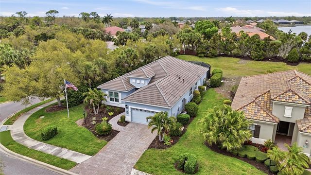 10760 TROPHY DRIVE, Englewood, FL 34223