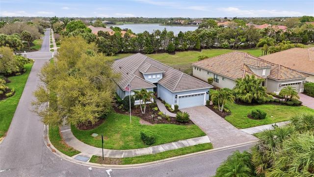 10760 TROPHY DRIVE, Englewood, FL 34223